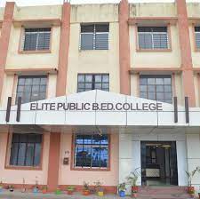 Elite Public B.Ed. College